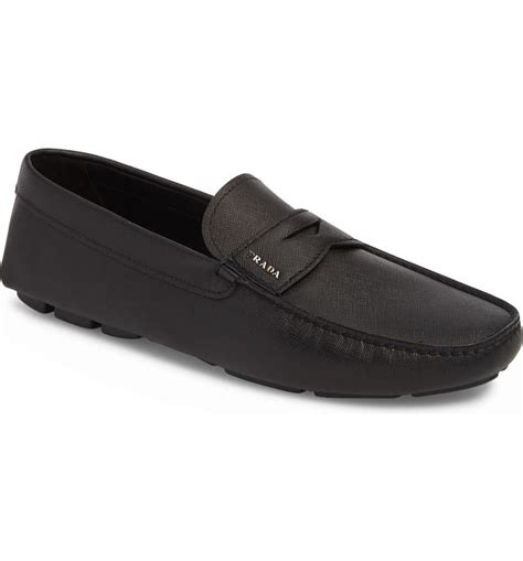 nordstrom prada shoes men.